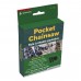 Пила цепная туристическая Coghlans Pocket Chainsaw